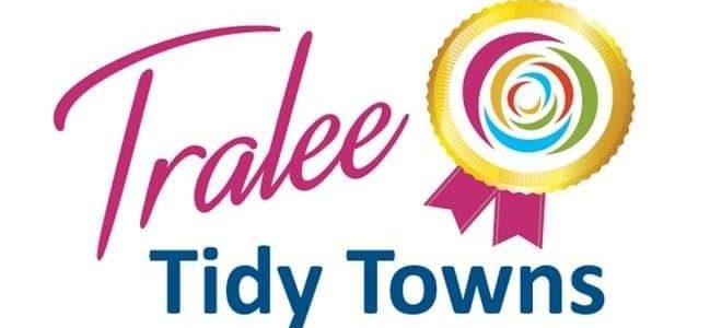 Tralee Tidy Towns – 05/07/2021