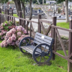 Rathass Cemetery CE Scheme Tralee