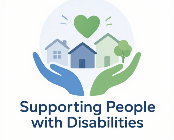 Supporting People with Disabilities