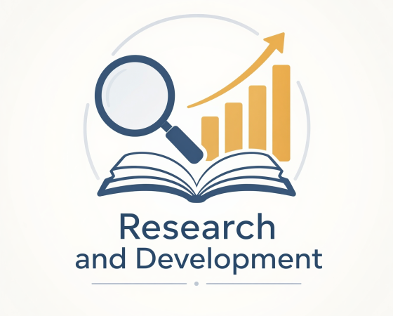 Research and Development